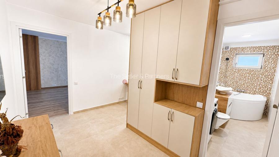 Apartament Modern in Racadau | Pet Friendly - 15