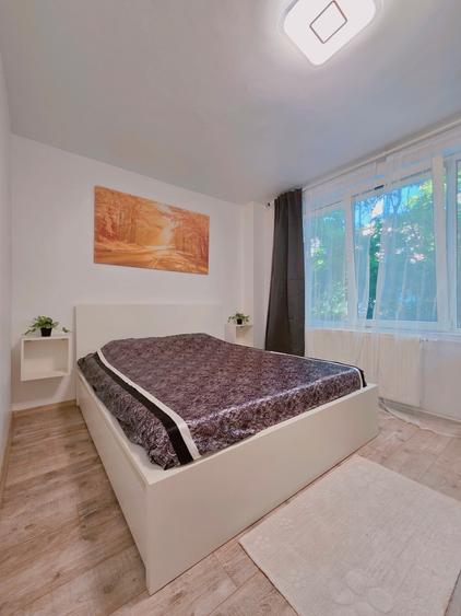 Apartament 2 camere Cismigiu / Str. Ion Campineanu
