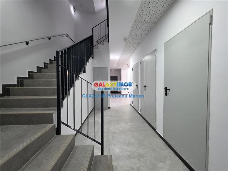 Vanzare apartamente Premium situate aproape de Polliclinica Brancusi