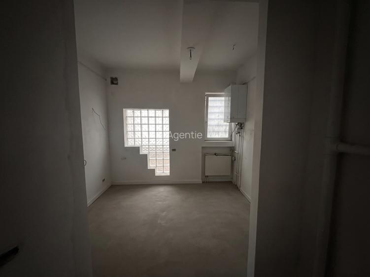 Apartament ultracentral 3 camere - Str. George Enescu/Radisson - 5