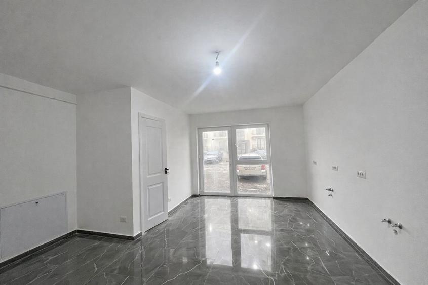 Spațiu comercial 32 mp | Parter | Cartier nou | Parcare inclusă |