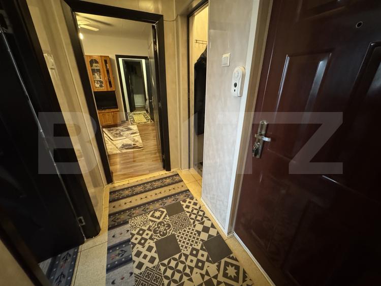 Apartament 3 camere, Splai Bahlui