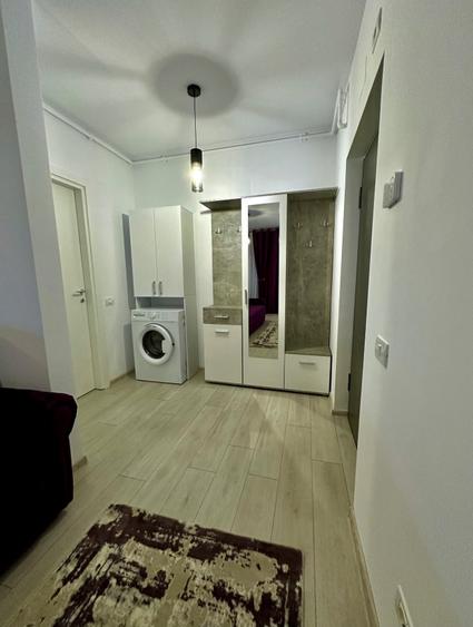 Apartament 2 camere | Ansamblu nou 2024 | Parcare subterană | Etaj 7/10
