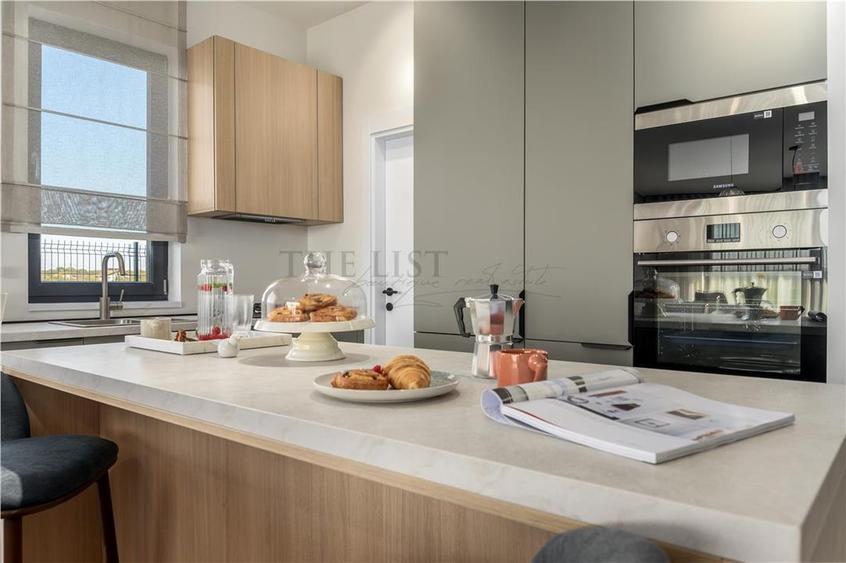 CASA DE VANZARE BALOTESTI | HARMONY GARDENS RESIDENCE TAXARE INVERSA