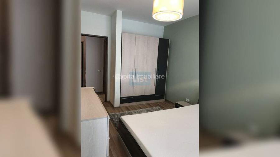 Comision 0%! Ap 2 Cam 55 mp, PET FRIENDLY, Platinia | USAMV | Mănăștur - 15