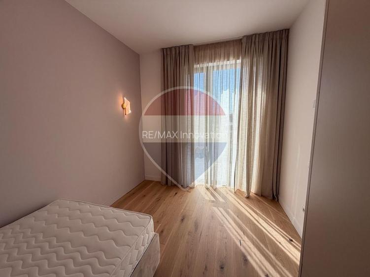 Inchiriere casa Amber Forest Tunari - 15