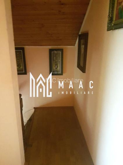 Casa de vacanta I Curte | Balcon | Terasa | Sibiel - 18