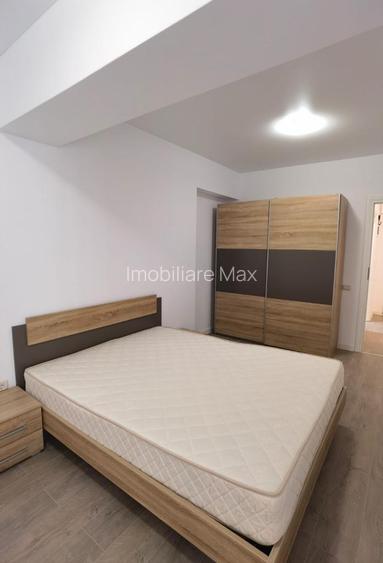 Inchiriere 2 Cam  nou in Central Adress Residence la 10 min Unirii - 12