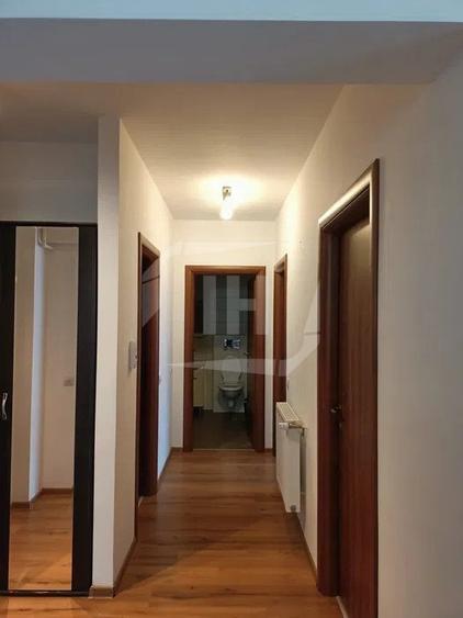 Apartament 3 camere I cu parcare I Junior Residence