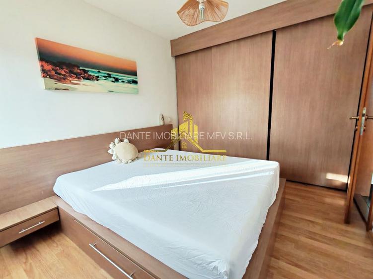 2 camere, modern, terasa, parcare, PET FRIENDLY, Buna Ziua, zona LIDL - 2