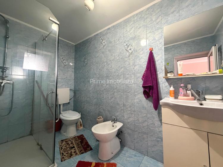 Casa individuala 137 mp, curte si gradina pe teren de 730 mp - Aiud - 8