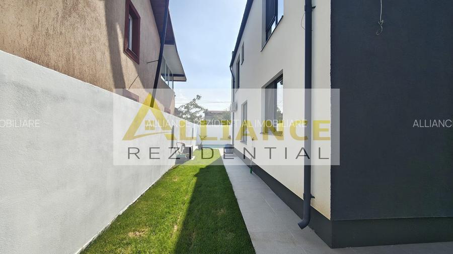Casa premium cu piscina incalzita | 5 camere | Teren 280 mp - 17