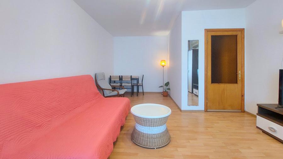 Inchiriere 2 camere: ultracentral-Sala Palatului, decomandat, complet mobilat