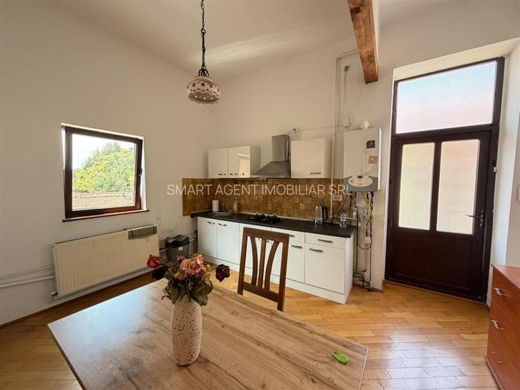 Apartament 2 camere. Zona Ultracentrala, Arad - 3