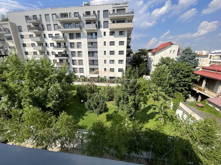 Apartament 4 Camere**TERASA**Bloc boutique***NOU// DOMENII - 19
