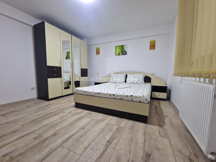 Mamaia Nord(200m de plaja)-Apartament 2 camere 65mp cu parcare subterana si boxa - 22