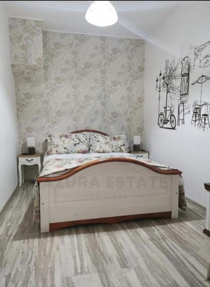 Proprietate speciala dispusa pe parter si etaj zona Ultracentrala