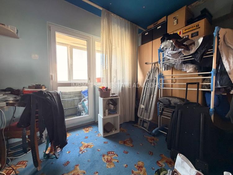 APARTAMENT 4 CAMERE | ETAJ 8 | OPORTUNITATE - 10