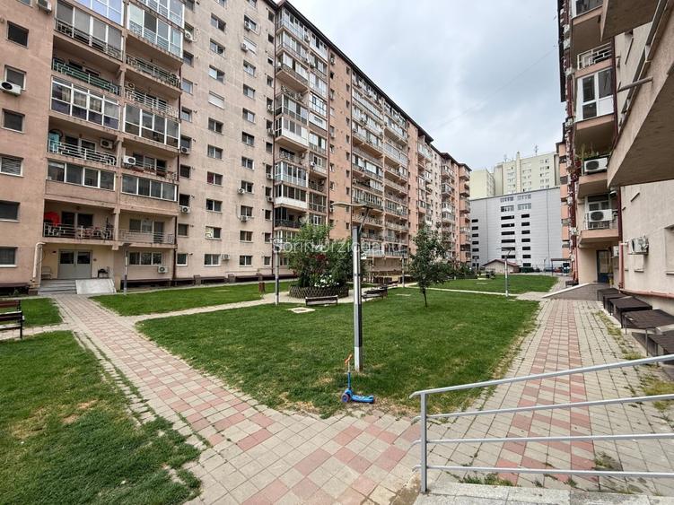 Apartament 2 camere | Confort Park | Șos. Vitan-Bârzești 7D | Etaj 3 - 9