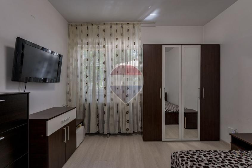Casă P+M, 4 camere și curte amenajată | Pantelimon