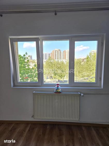 Apartament 2 camere decomandat | Mall Vitan | 60 mp | Etaj 3/8 | Bloc 1994 - 9