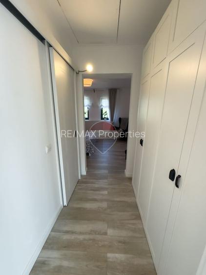 Casă premium  5 camere în Snagov | 535 mp teren | Lângă pădure - 22