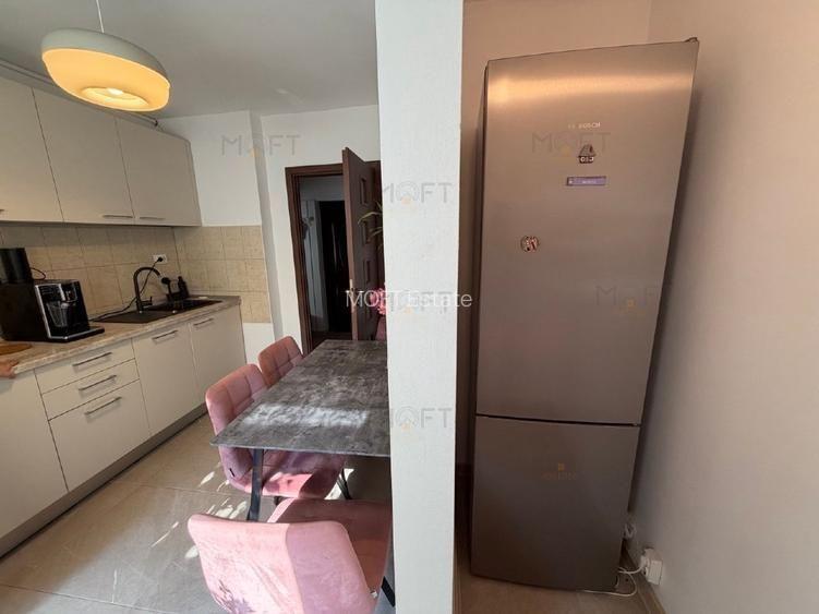 Vanzare apartament 2 camere | UNIRII, GOGA, NERVA - 8