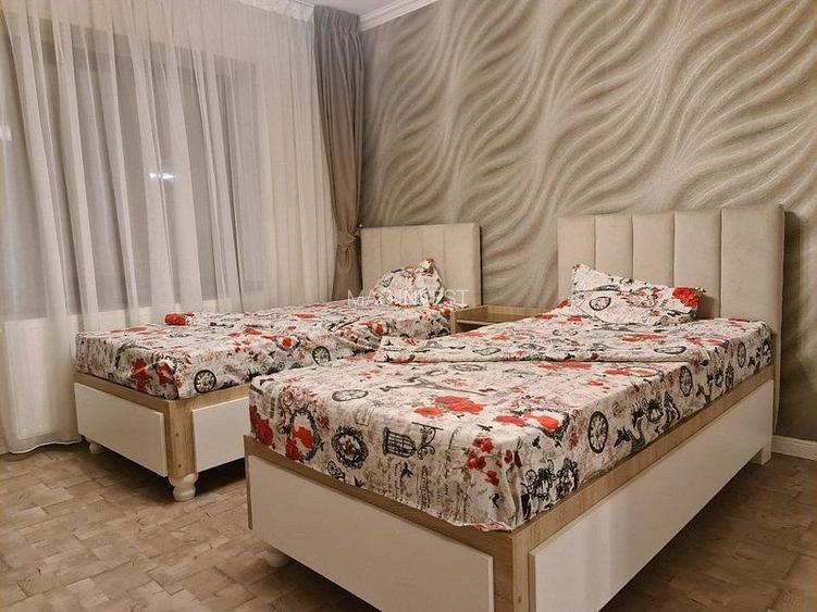 Vila P+1E,  7 camere, curte amenajata   - zona Mall, George Cosbuc, 2750 E - 3