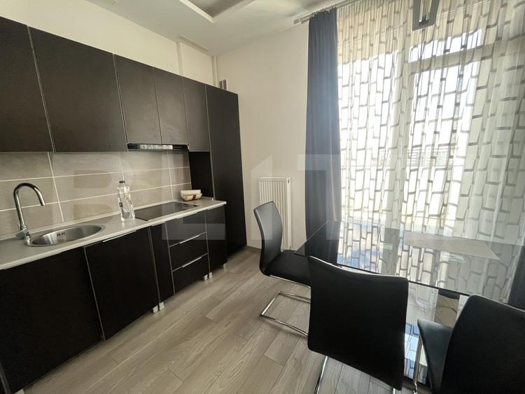 Apartament de vanzare Iosia (ARED)