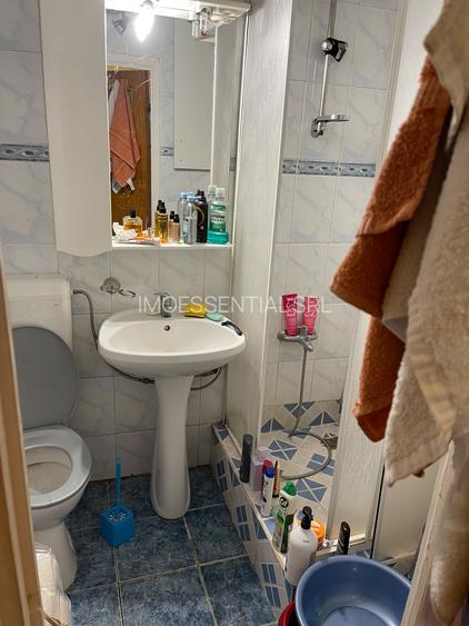 2 camere Drumul Taberei metrou Lujerului zona Politehnica - 12