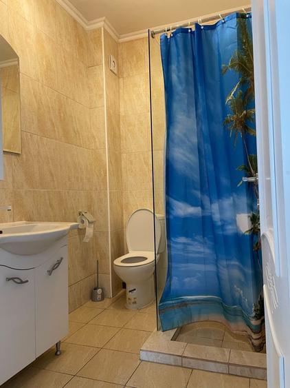 Braytim | 3 Camere - 68 MP | Etaj 1 | 2 Bai | 2 Locuri parcare | Terasa 12 Mp