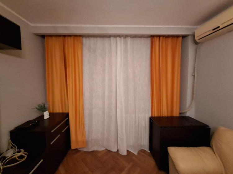 APARTAMENT DE VÂNZARE CU DOUĂ CAMERE IN ZONA LACUL TEI SEC. 2