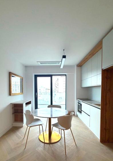 Apartament 2 Camere | Mobilat Premium | 71 mp | Zona Unirii
