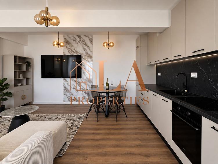 Duplex penthouse 3 camere 142mp | Terase 56mp | Bragadiru