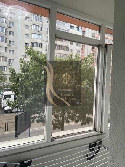 Apartament 2 camere cal Mosilor/str Mihai Eminescu
