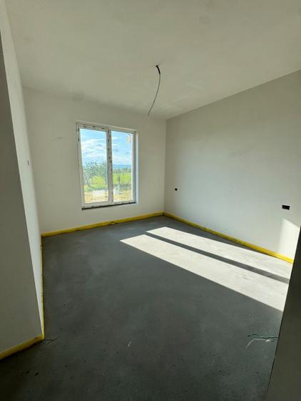 Casă individuală, 114 mp, teren 694 mp, zona Satu Nou de Jos