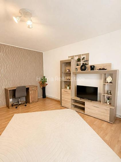 FALEZA NORD 2 CAMERE ETAJ 1 500 EURO TERMEN LUNG - 2