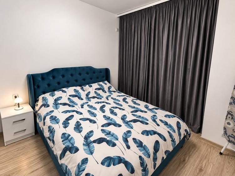De Închiriat – Apartament 2 Camere | Moonlight Residence | Mamaia | Parcare