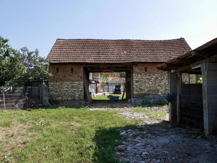 Mai mult decât o casă: 2.481 mp de liniște și libertate în Benic - 14