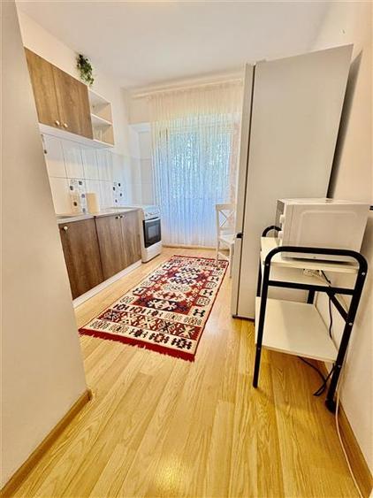 Apartament 2 camere de Inchriat Zona Icil