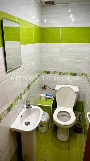 Vanzare apartament Grivitei mobilat - 6