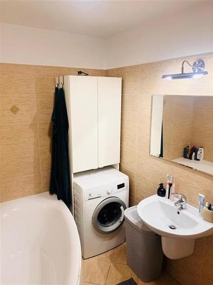 Apartament 2 camere cu parcare , Splendor Residence - Tractorul