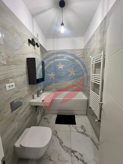 Apartament lux de inchiriat George Enescu