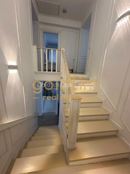 VILA DUPLEX/PIPERA/ROND OMV/2 Locuri de parcare/MOBILATA COMPLET/COMPLEX DE CASE - 14