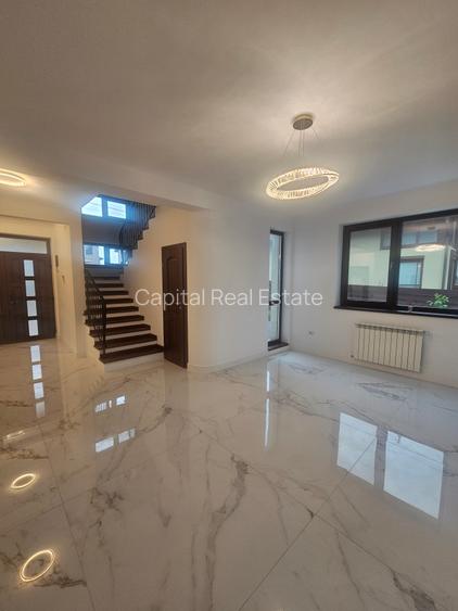 Vila zona Pacurari - Valea Lupului - 7