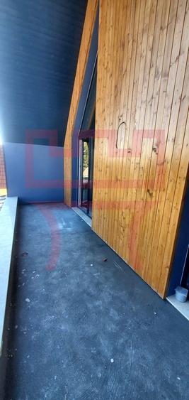 Duplex exclusivist Dambul Rotund panourisolare panorama NZEB FARA tva
