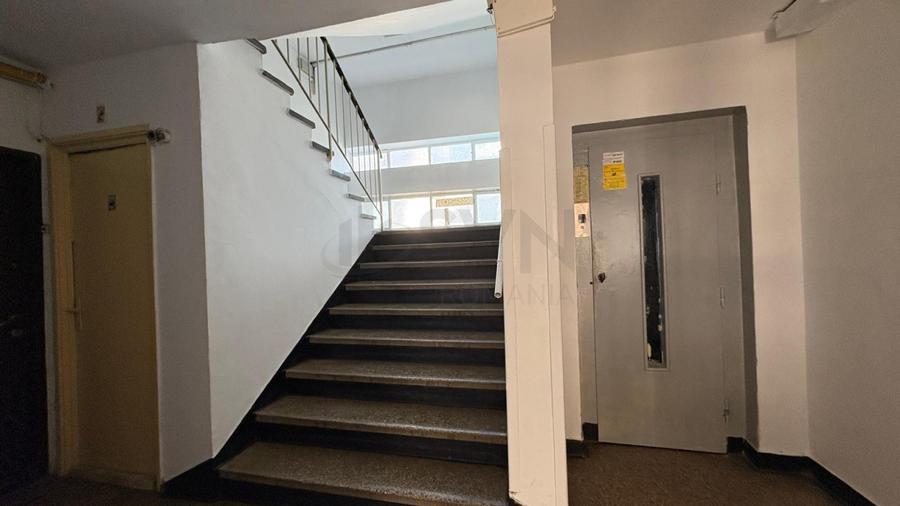 REA1027788 Apartament 2 camere I Metrou Obor I Mobilat