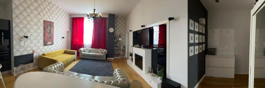 Apartament 3Camere,Vitan,Rin Grand Hotel,bl.2007,Amenajat,2 bai,centrala,mobilat