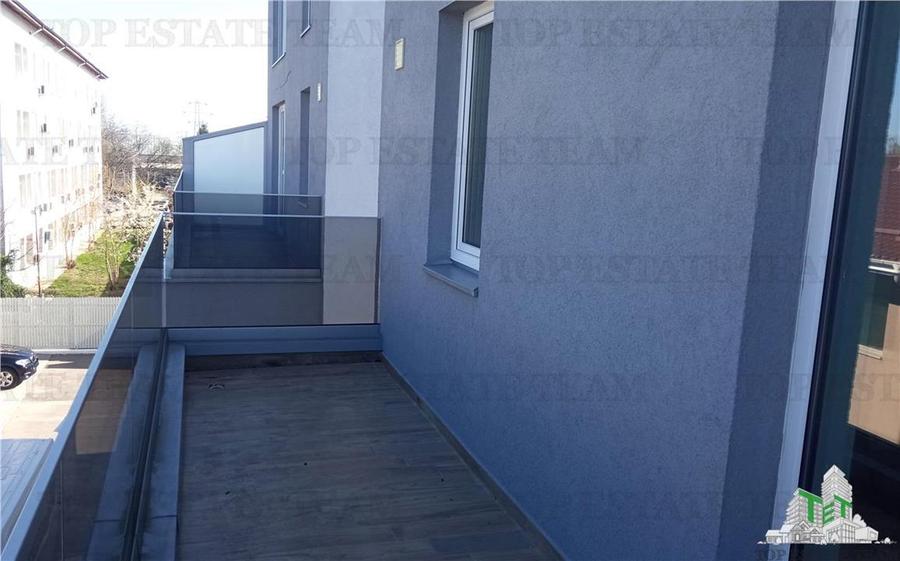 Studio in bloc nou de vanzare in Voluntari