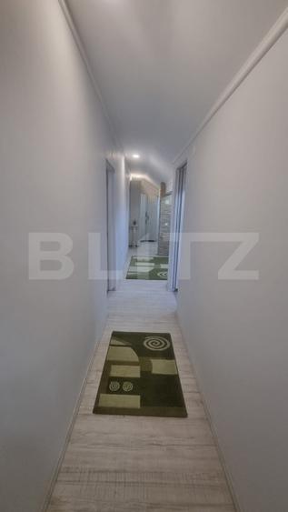 Apartament 4 Dormitoare | 3 Băi | 2 Balcoane | Bloc 2020 | Baciu Regal